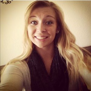 Meet your Posher, Kaitlin